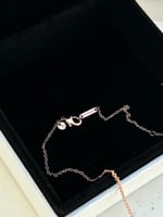 سلسال باندورا PANDORA قولد روز