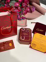 سلسال carter فضي