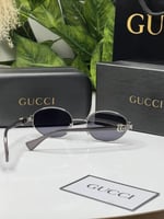 نظارة -GUCCI