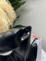 حلق باندورا PANDORA ذهبي