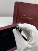 قلم حبر من مجموعة سانتوس دو كارتيه