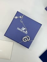 سلسال سوارفيسكي فضي