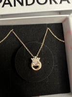 سلسال باندورا PANDORA قولد روز