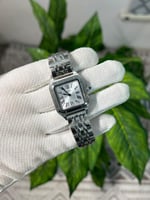 ساعة كارتيه -رجالي