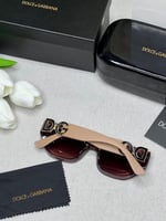 نظارة - DOLCE &GABBANA