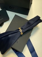 خاتم مايلي ماربن apm ذهبي