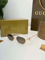 نظارة - GUCCIالمميزه