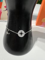 أسوارة فضه عيار 925