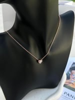 سلسال باندورا PANDORA قولد روز