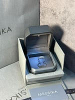 خاتم MESSIKA