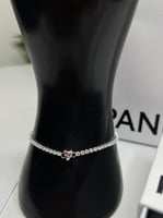 إسوارة باندورا - وردي