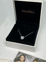 سلسال باندورا PANDORA زهرة المحيط