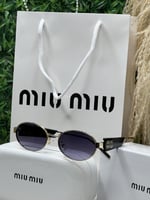 نظارة - MIU MIU