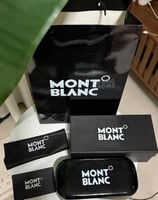 MONT BLANC