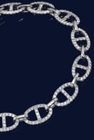 اسوارة مايلي مارين apm فضي