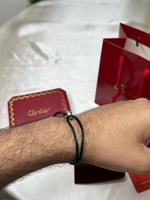 إسوارة carter - أسود