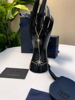 أسوار كف يد apm ذهبي