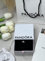 خاتم باندورا PANDORA قولد روز