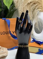 اسورة + خاتم (مقاس 14 )