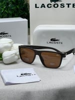 نظارة LACOSTE