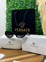 نظارة VERSACE