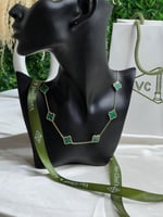 سلسال Van cleef أخظر