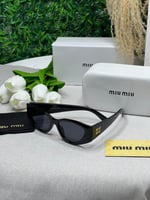 نظارة MIU MIU