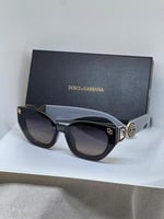 نظارة - DOLCE &GABBANA