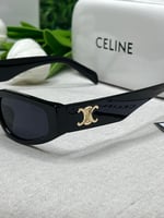 نظارة سيلين