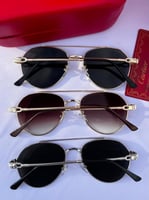 نظارة carter ملون