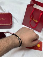 إسوارة carter - أسود