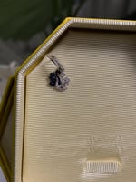 حلق + اسوارة + سلسال من SWAROVSKI