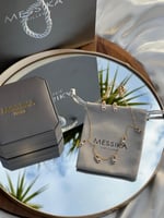 شوكر MESSIKA الأكثر طلباً ذهبي