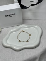 أسوارة سيلين معدن ذهبي