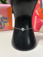 أسواره فضه عيار925