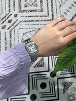 ساعة كارتيه -نسائي