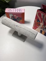 اسوارة العين ملون فضة عيار 925