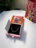 سلسال فضة عيار 925