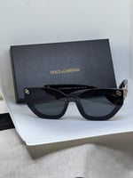 نظارة - DOLCE &GABBANA