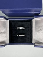 دبلة شوميه فضي