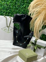 سلسال Van cleef سماوي