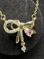 سلسال باندورا PANDORA ذهبي - فيونكه