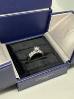 دبلة شوميه فضي