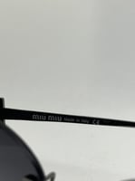 نظارة - MIU MIU