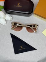 نظارة LOUIS VUITTON