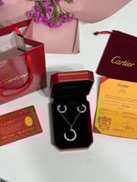 سلسال carter فضي