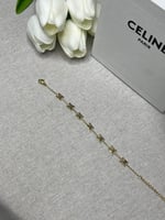 أسوارة سيلين معدن ذهبي