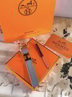 ميدالية مفاتيح Hermes