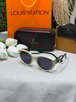 نظارة LOUIS VUITTON