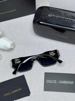 نظارة - DOLCE &GABBANA
